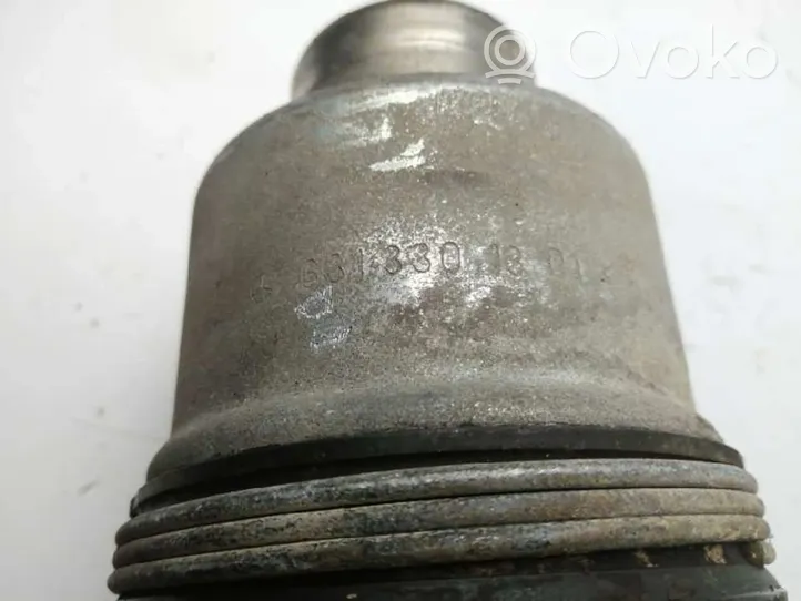 Mercedes-Benz 100 W631 Semiasse anteriore 6313301301