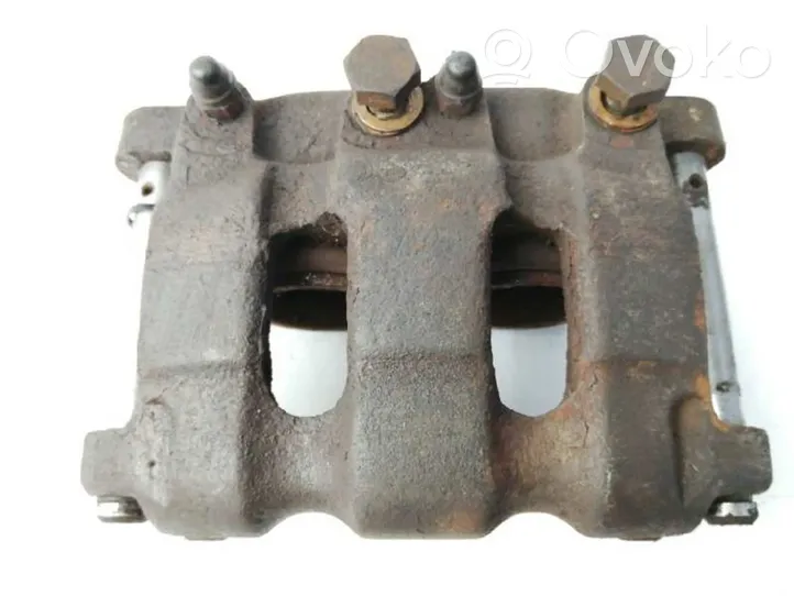 Mercedes-Benz 100 W631 Pinza del freno anteriore A6314200183