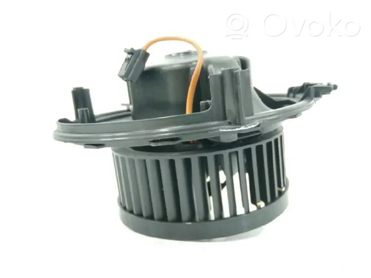 Volkswagen Touran II Scatola alloggiamento climatizzatore riscaldamento abitacolo assemblata 3Q1819021