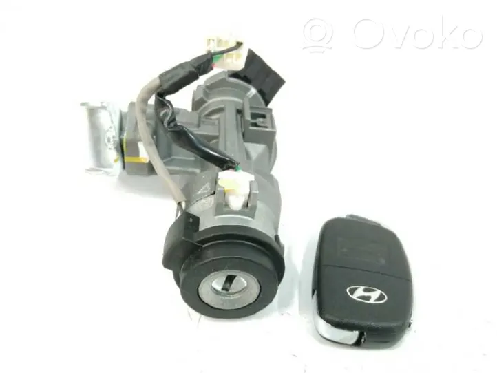 Hyundai i10 Lecteur de carte 81910B4500