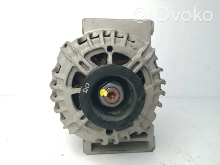 Opel Insignia B Alternator 13586366