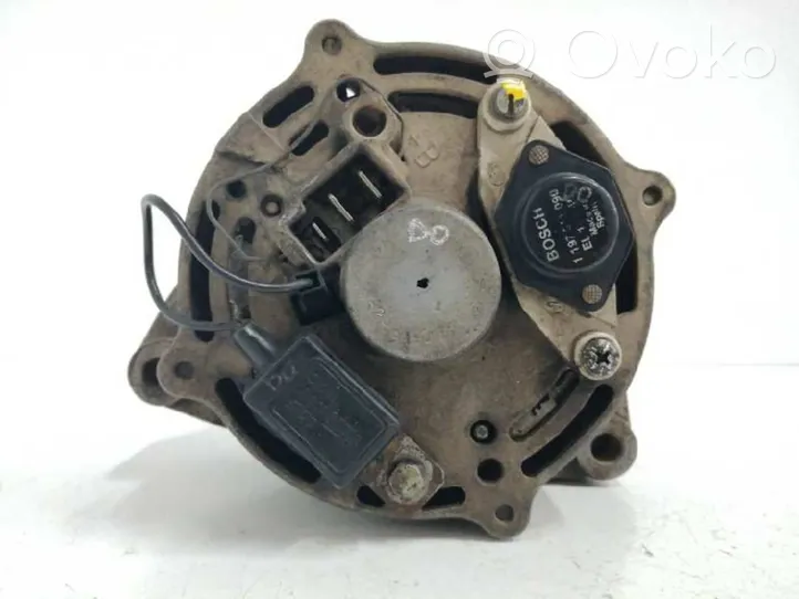 Mercedes-Benz 100 W631 Alternator 0120469590