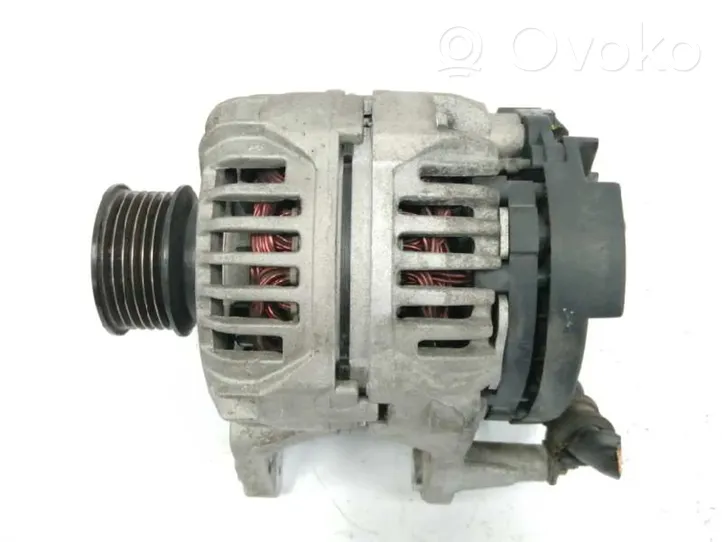 Audi TT Mk1 Generatore/alternatore 038903018PX