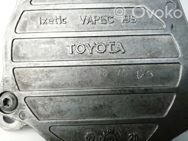 Toyota Avensis T250 Valvola di depressione 293000R010