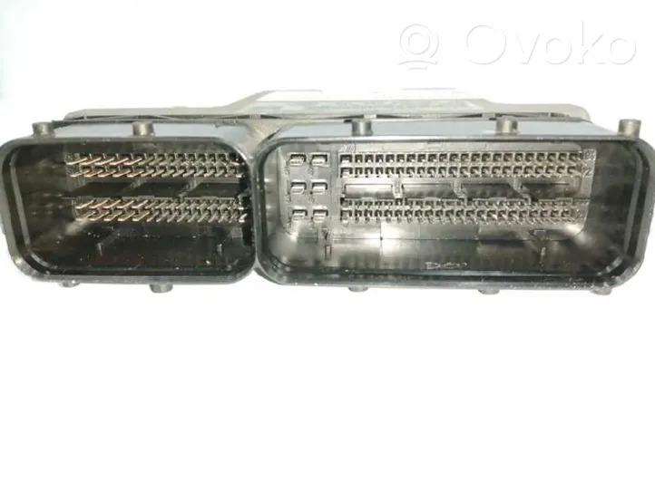 Volkswagen Scirocco Sterownik / Moduł ECU 03L906018GF