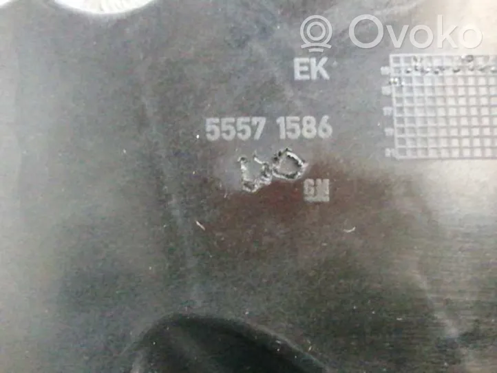 Opel Meriva B Pokrywa zaworów 55571586