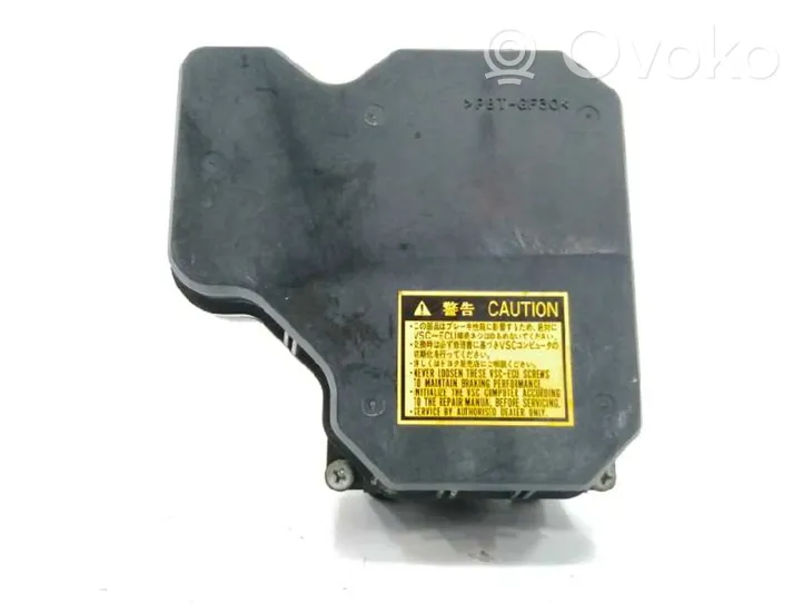 Lexus RX 330 - 350 - 400H ABS-pumppu 4454048190