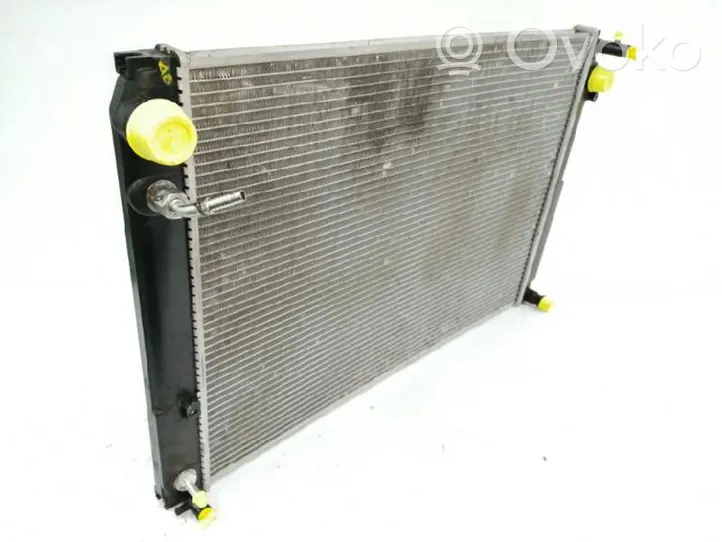 Lexus RX 330 - 350 - 400H Radiateur de refroidissement 1604131490