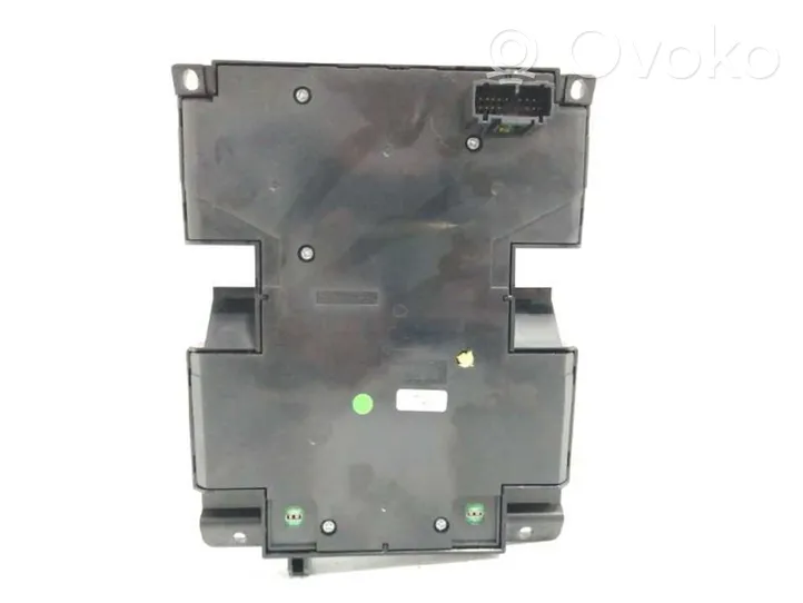 Volvo S40 Panel klimatyzacji 8697155