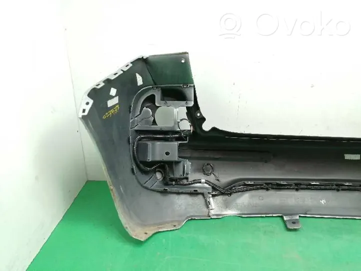 Citroen C3 Picasso Paraurti 9681827477