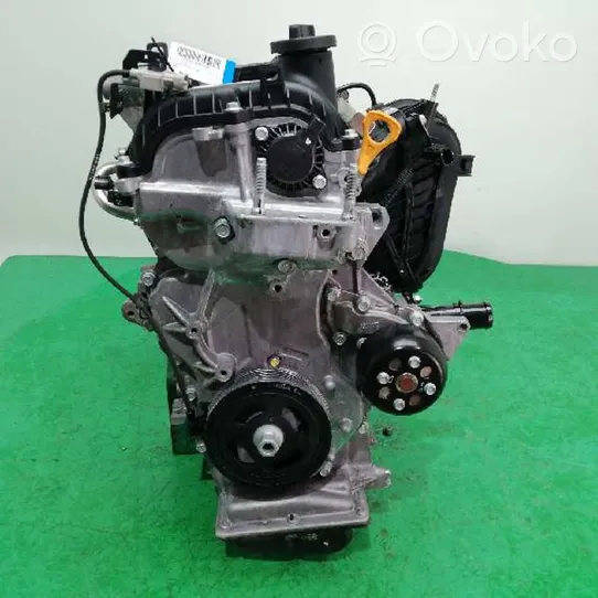 KIA Picanto Engine G3LA