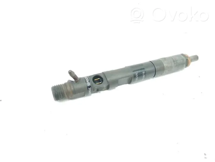 Nissan Kubistar Injecteur de carburant 8200240244