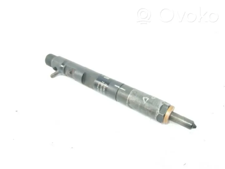 Nissan Kubistar Injecteur de carburant 8200240244