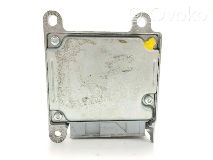 Chevrolet Lacetti Module de contrôle airbag 96406716