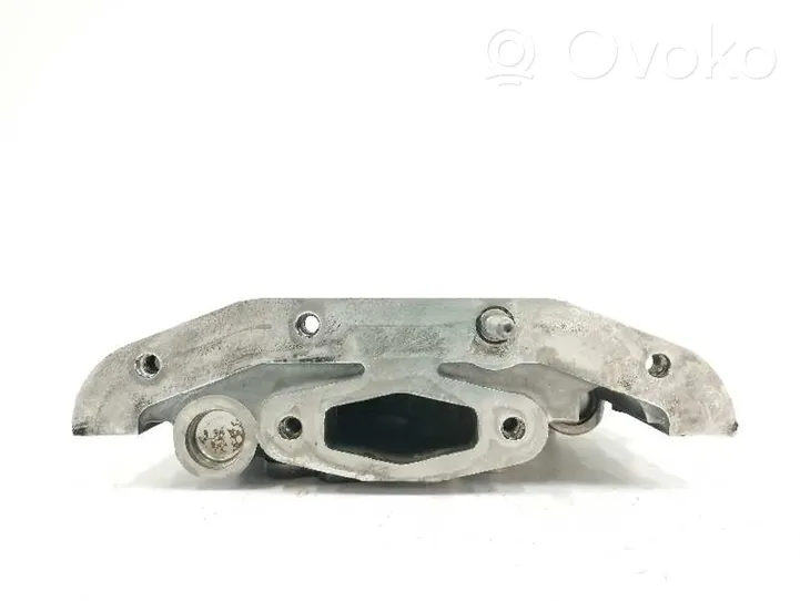 Citroen C4 II Picasso Pompe à huile 9686038880