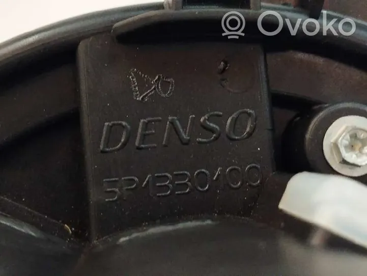 Citroen C4 II Picasso Obudowa nagrzewnicy 5P1330100
