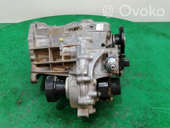 Ford Ranger Verteilergetriebe AB397A195BD