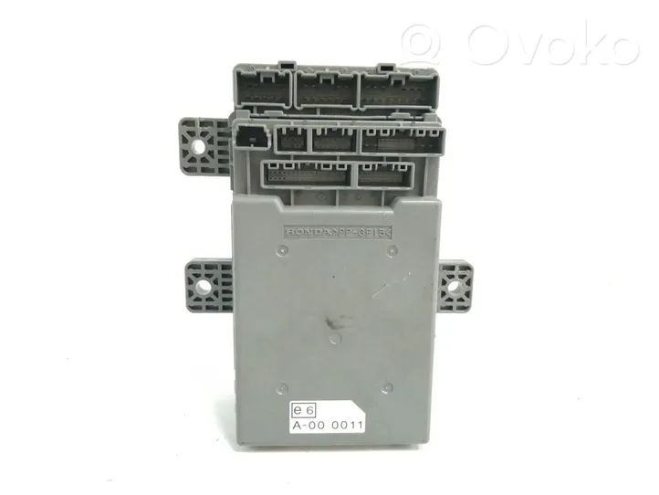 Honda Civic IX Module de fusibles SMGG251