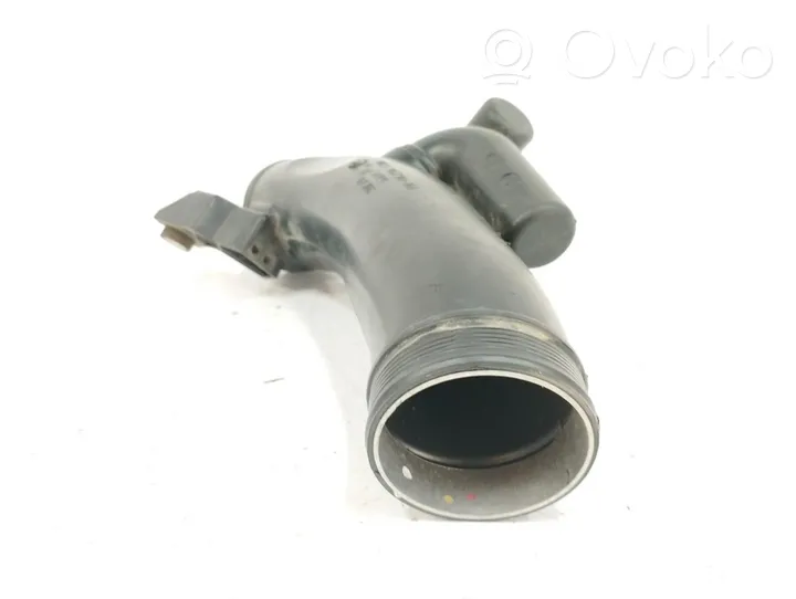 Jaguar XK8 - XKR Turbo turbocharger oiling pipe/hose 7W839G790AB