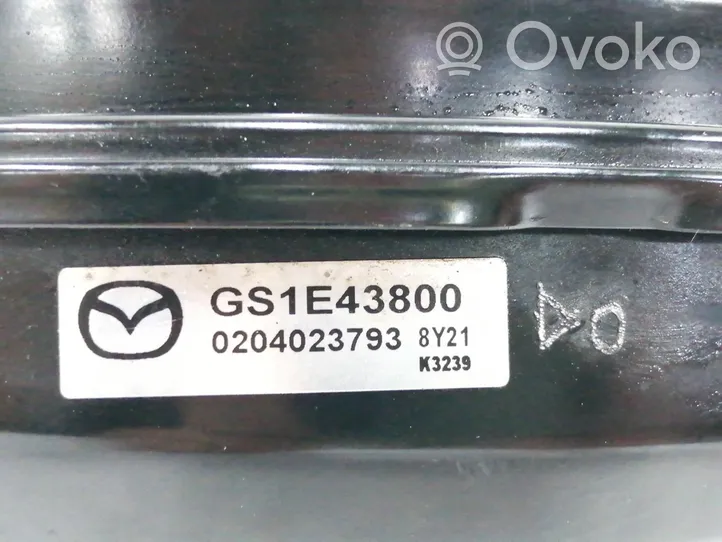 Mazda 6 Servo-frein GS1E43800