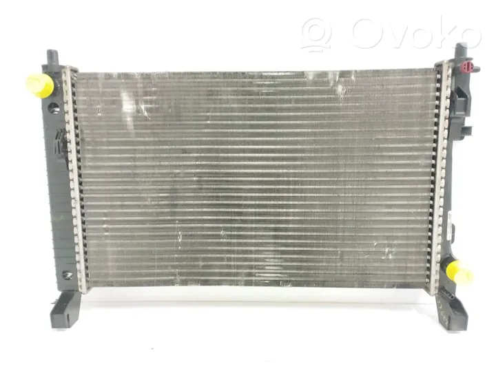 Mercedes-Benz A W169 Radiateur de refroidissement A1695003204