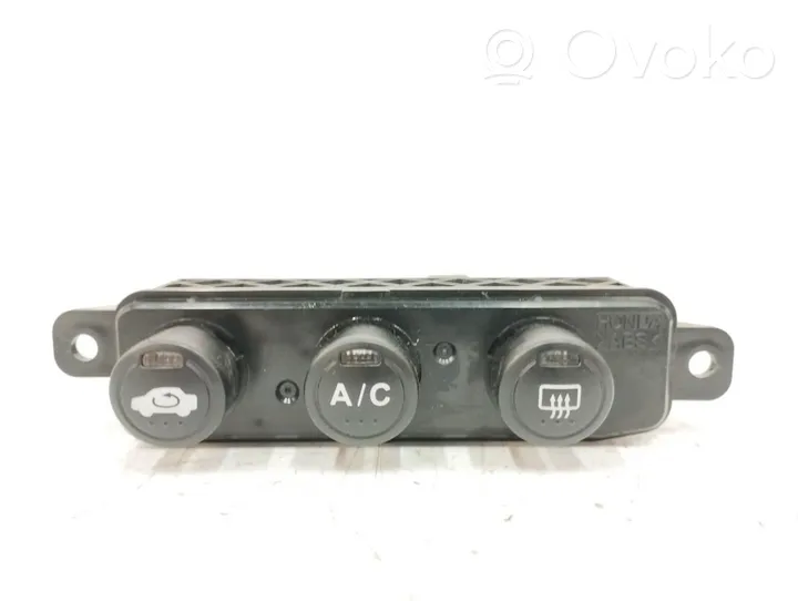 Honda Civic Interruttore/pulsante di controllo multifunzione A110NH167L