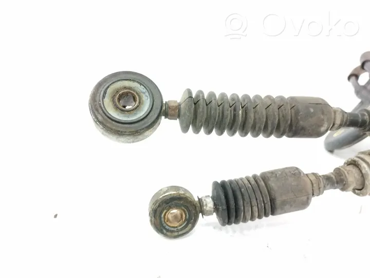 Honda Civic Gear shift cable linkage 