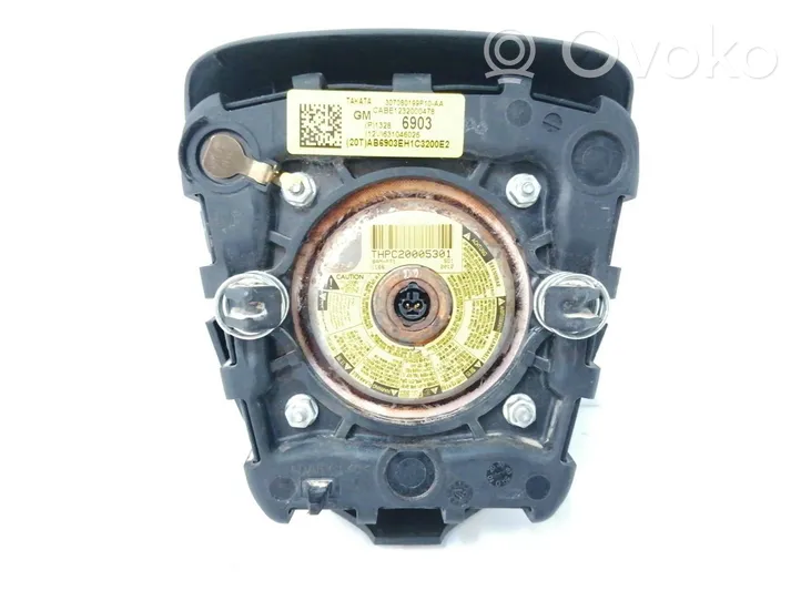 Chevrolet Orlando Airbag dello sterzo 13286903