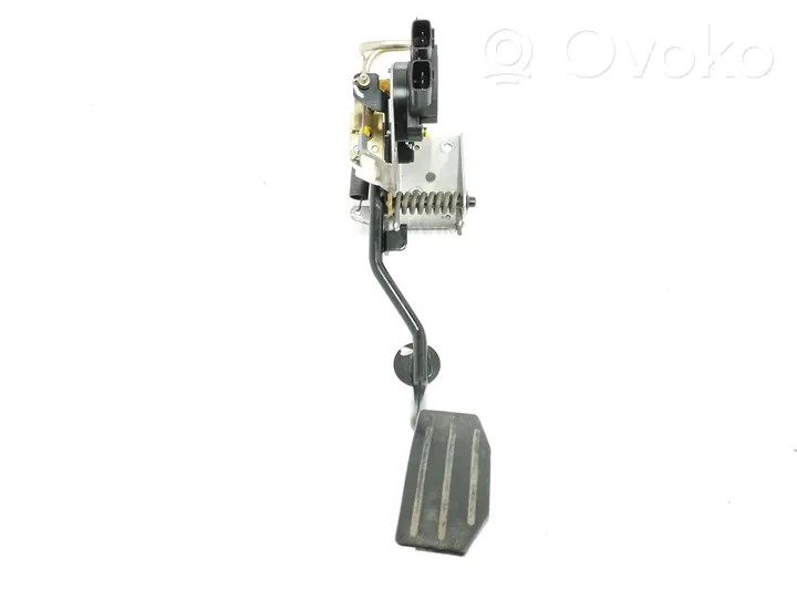 Opel Monterey Accelerator throttle pedal SERA48608