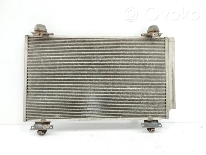 Toyota Prius (XW20) Gaisa kondicioniera dzeses radiators 