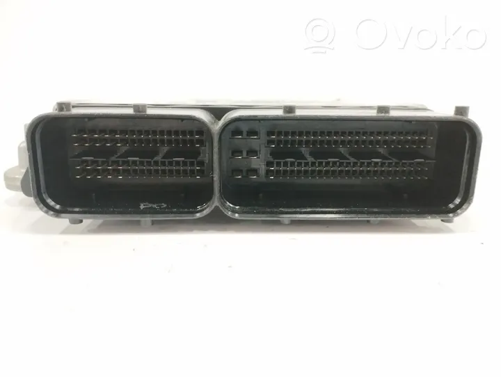 Volkswagen T-Roc Sterownik / Moduł ECU 04C907309BB