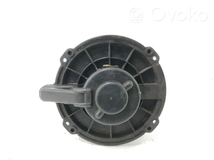 Opel Monterey Scatola alloggiamento climatizzatore riscaldamento abitacolo assemblata 5027250680