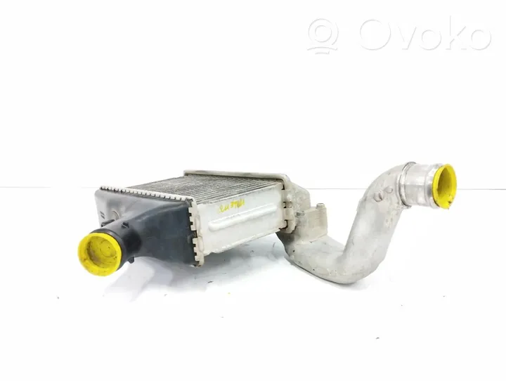 Honda CR-V Chłodnica powietrza doładowującego / Intercooler 1271002861