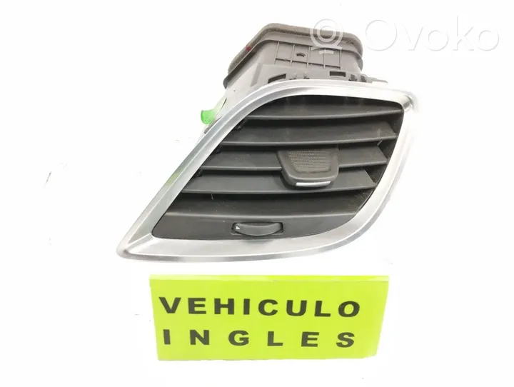 Opel Mokka X Griglia di ventilazione centrale cruscotto 95437807