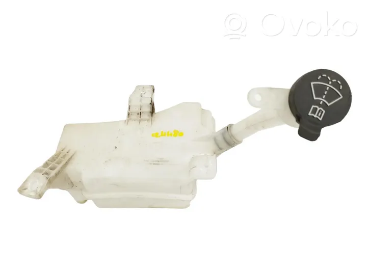 Opel Mokka X Windshield washer fluid reservoir/tank 95326311