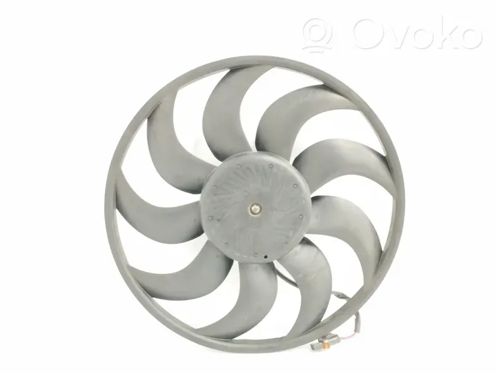 BMW 1 F20 F21 Ventilateur de refroidissement de radiateur électrique 5000923