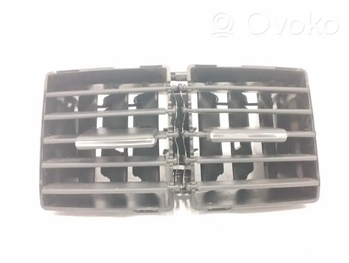 Mercedes-Benz ML W164 Grille d'aération centrale A1648300454