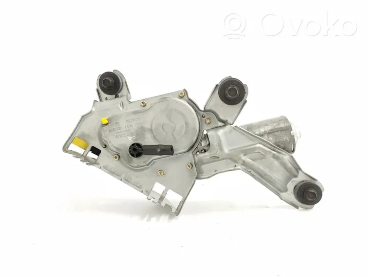 Mercedes-Benz ML W163 Rear window wiper motor 1638202642