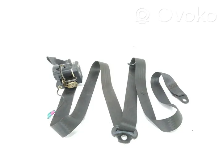 Fiat Panda III Ceinture de sécurité avant 33046212A