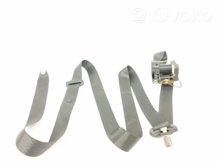 Fiat Panda III Ceinture de sécurité avant 33025388C