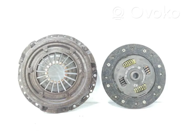 Opel Kadett E Clutch set kit 90209357