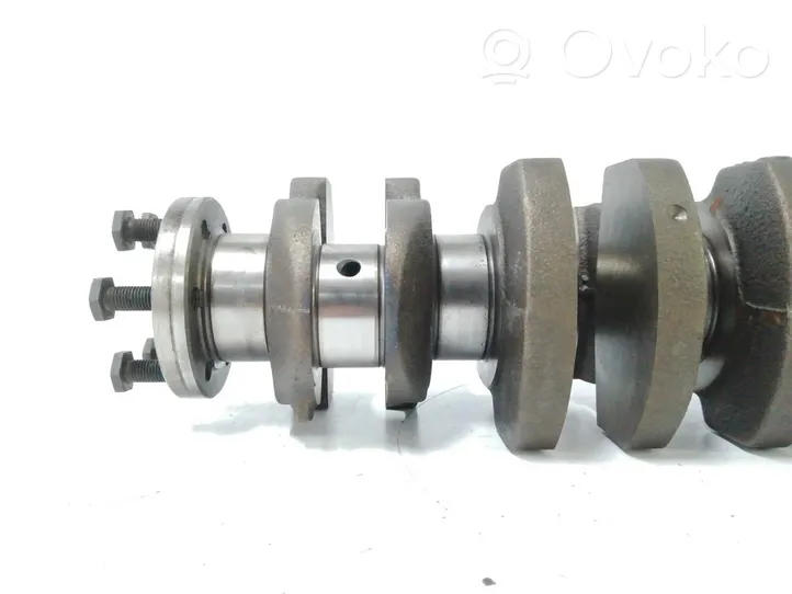 Opel Kadett E Vilebrequin du moteur 90234696