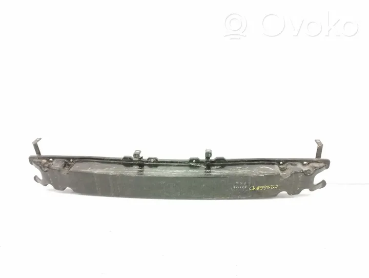 Daewoo Nubira Front bumper cross member 96545516