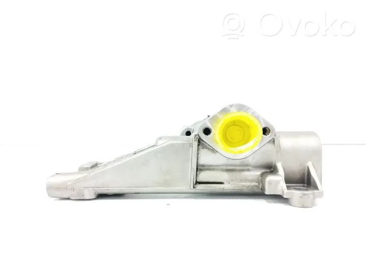 BMW X5 E53 Oil pump 7789838