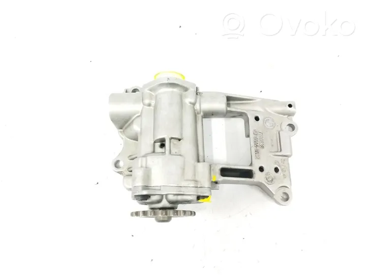 BMW X5 E53 Oil pump 7789838