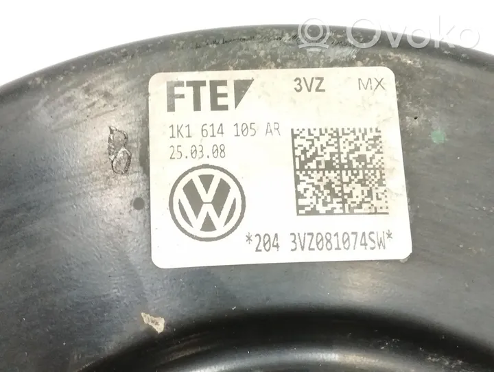 Volkswagen Jetta V Jarrutehostin 1K1614105AR