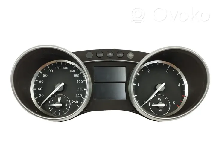 Mercedes-Benz R W251 Spidometrs (instrumentu panelī) A1649008300