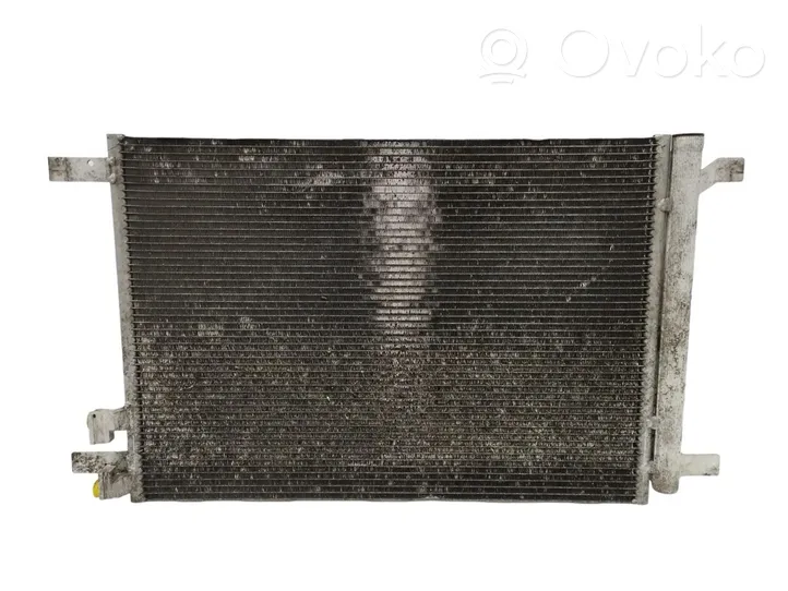 Seat Leon (5F) Radiateur condenseur de climatisation 5Q0816411AL