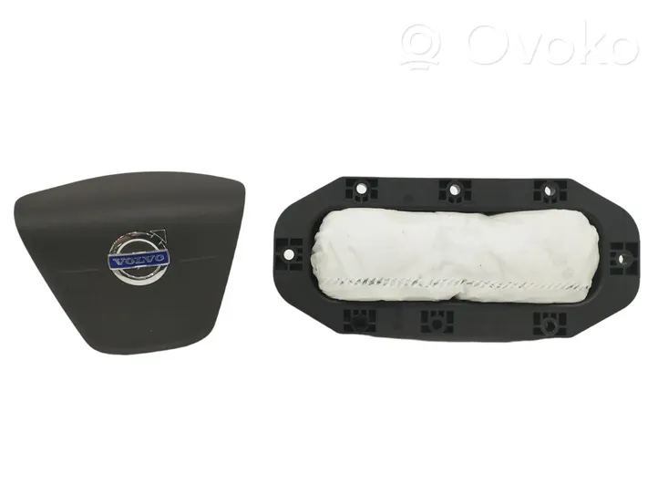 Volvo V40 Tableau de bord 1303904