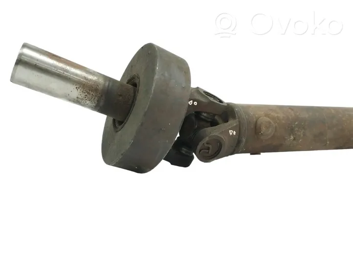 Jeep Cherokee Albero di trasmissione con sede centrale 52099422